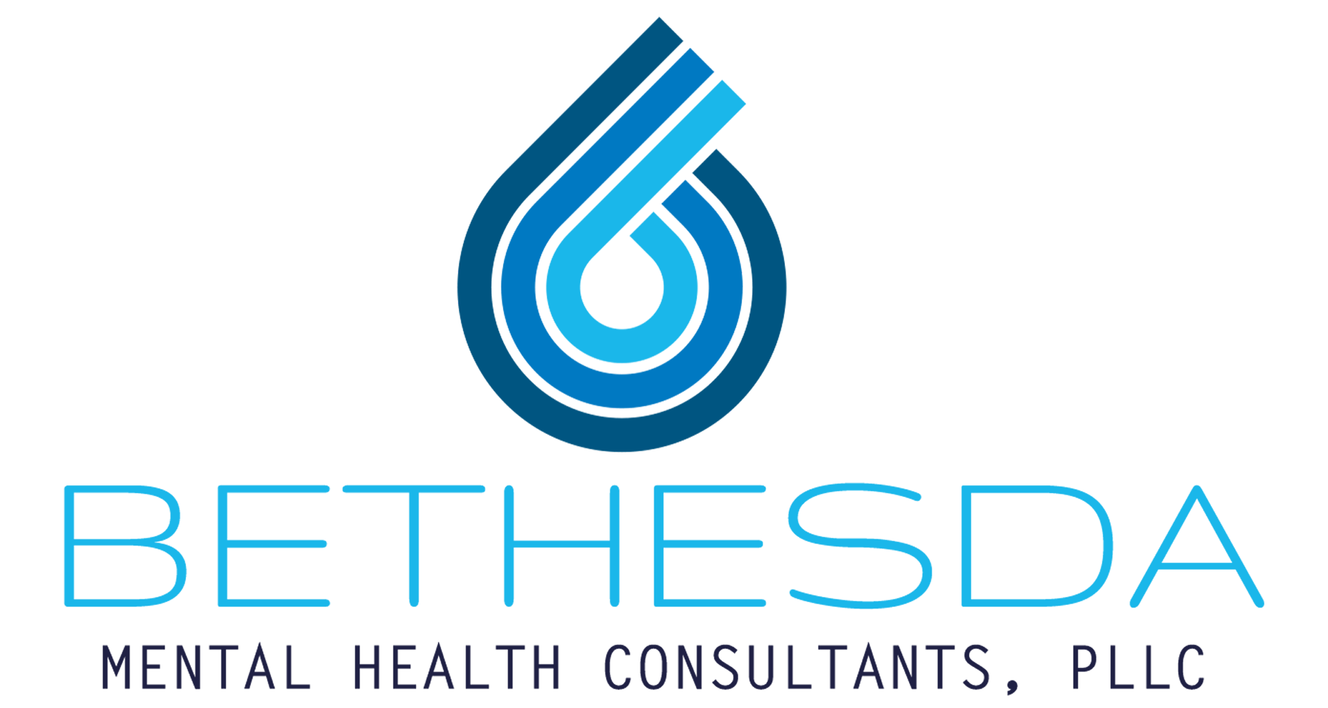 Bethesda Mental Health Consultants Logo